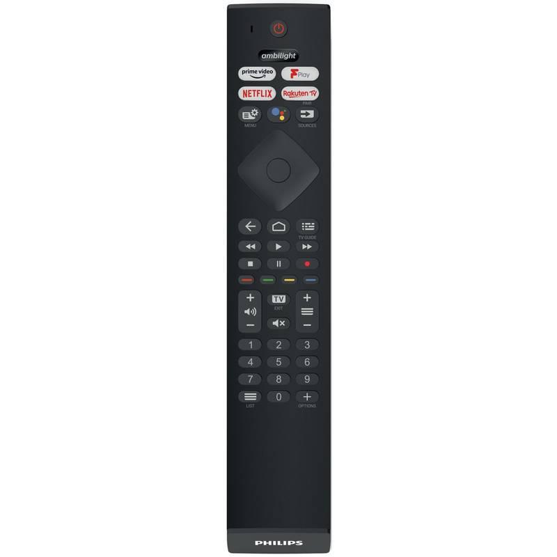 Televize Philips 50PUS8507