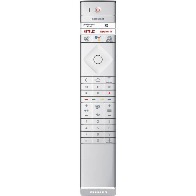 Televize Philips 55OLED807