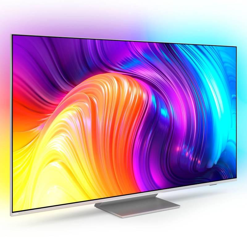 Televize Philips 55PUS8857
