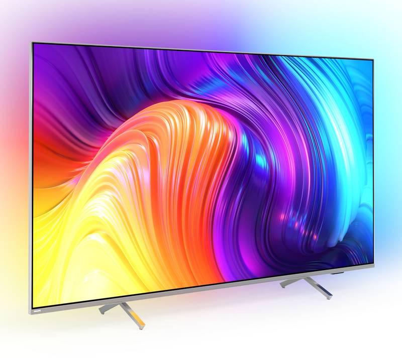 Televize Philips 58PUS8507