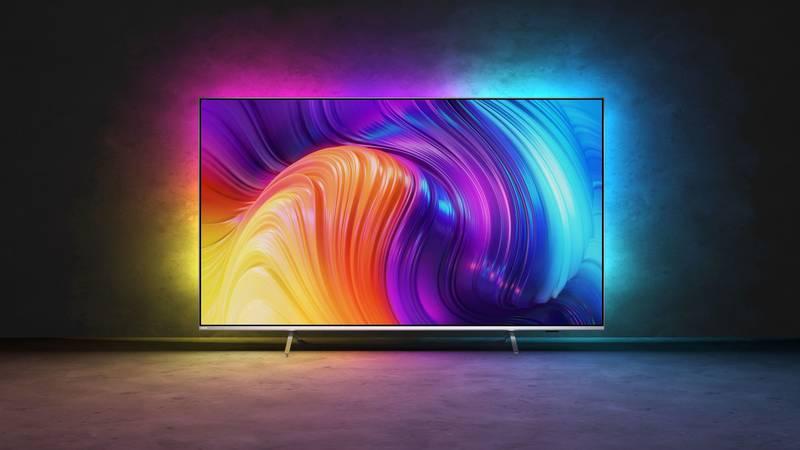 Televize Philips 58PUS8507