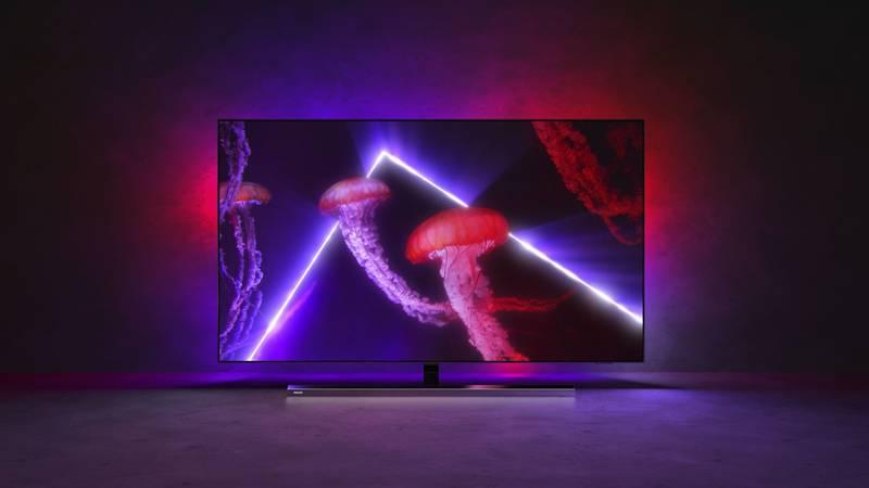 Televize Philips 65OLED807