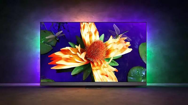 Televize Philips 65OLED907