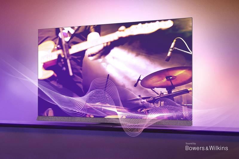 Televize Philips 65OLED907