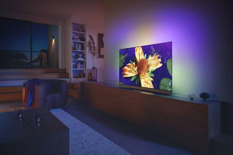 Televize Philips 65OLED907