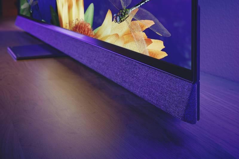 Televize Philips 65OLED907