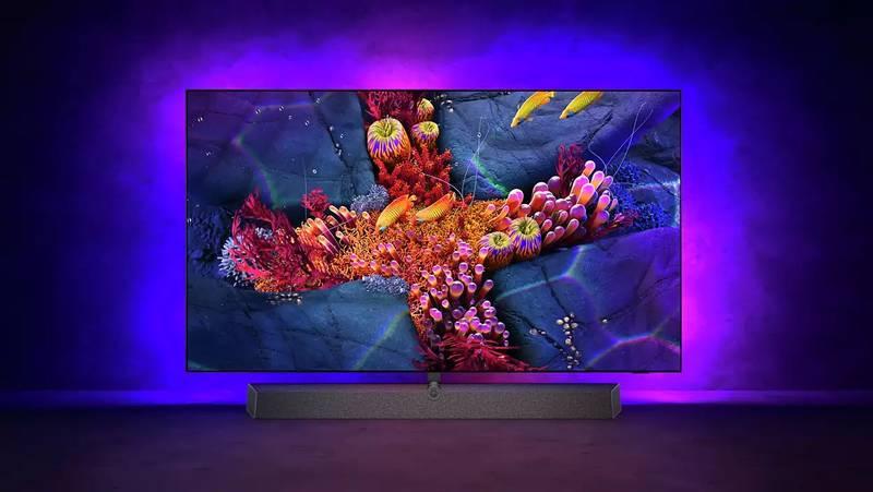 Televize Philips 65OLED937