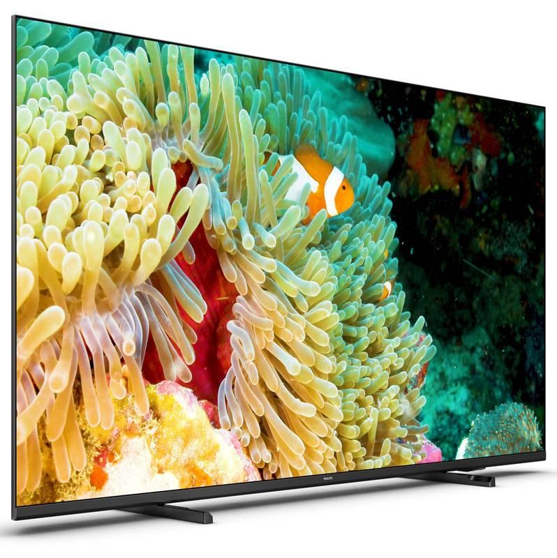 Televize Philips 65PUS7607