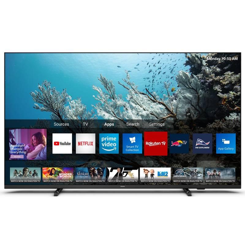 Televize Philips 65PUS7607