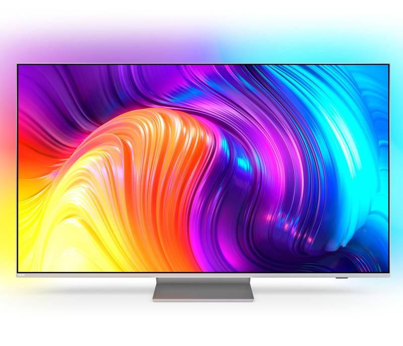 Televize Philips 65PUS8807