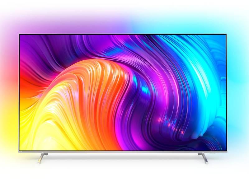 Televize Philips 75PUS8807