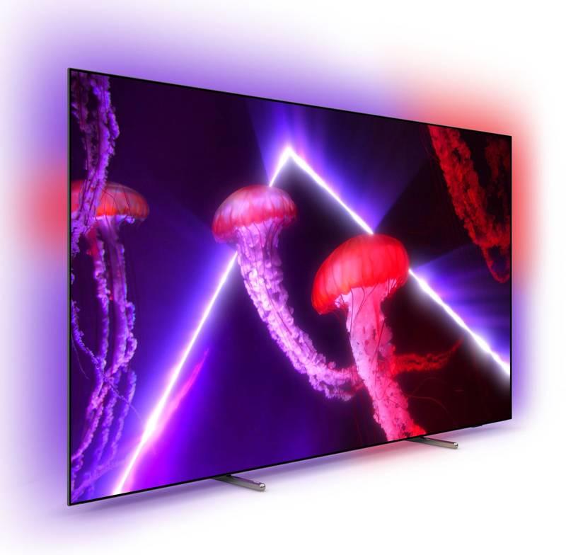 Televize Philips 77OLED807