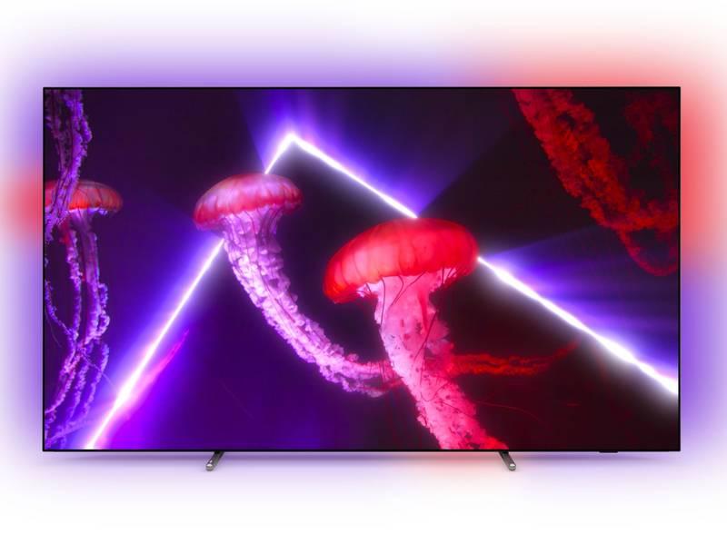 Televize Philips 77OLED807