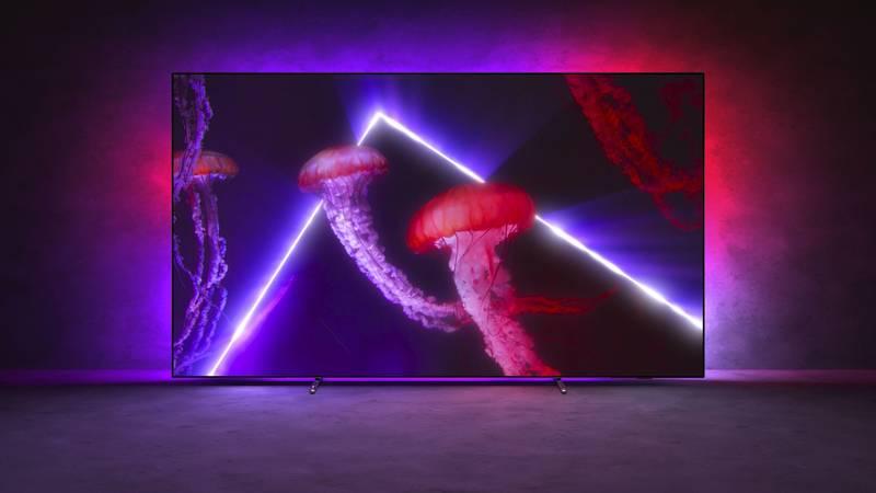 Televize Philips 77OLED807