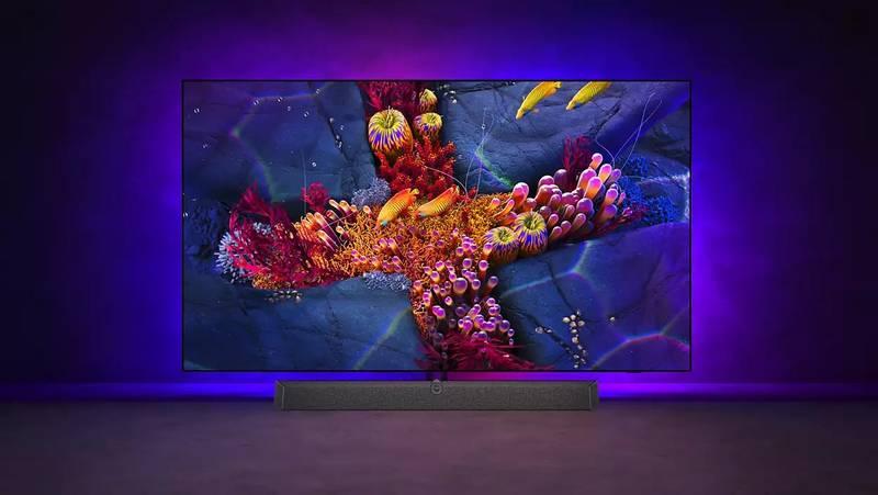 Televize Philips 77OLED937
