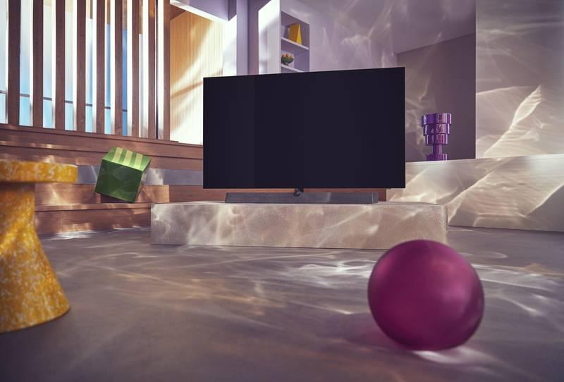Televize Philips 77OLED937