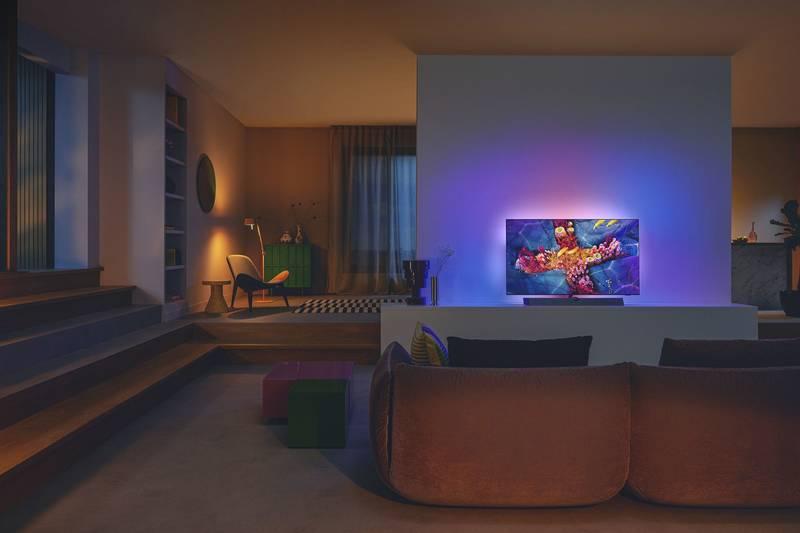 Televize Philips 77OLED937