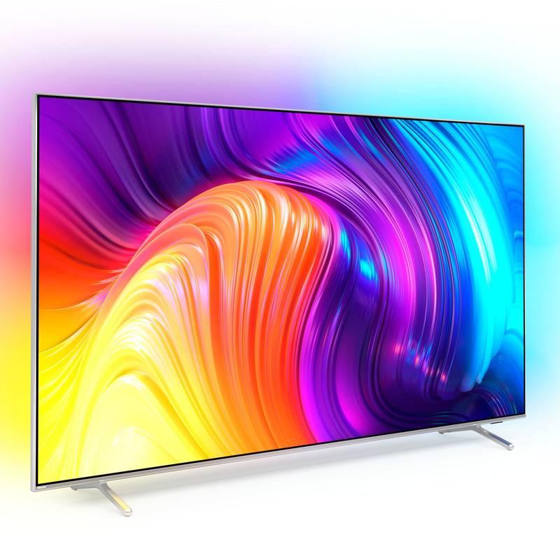 Televize Philips 86PUS8807