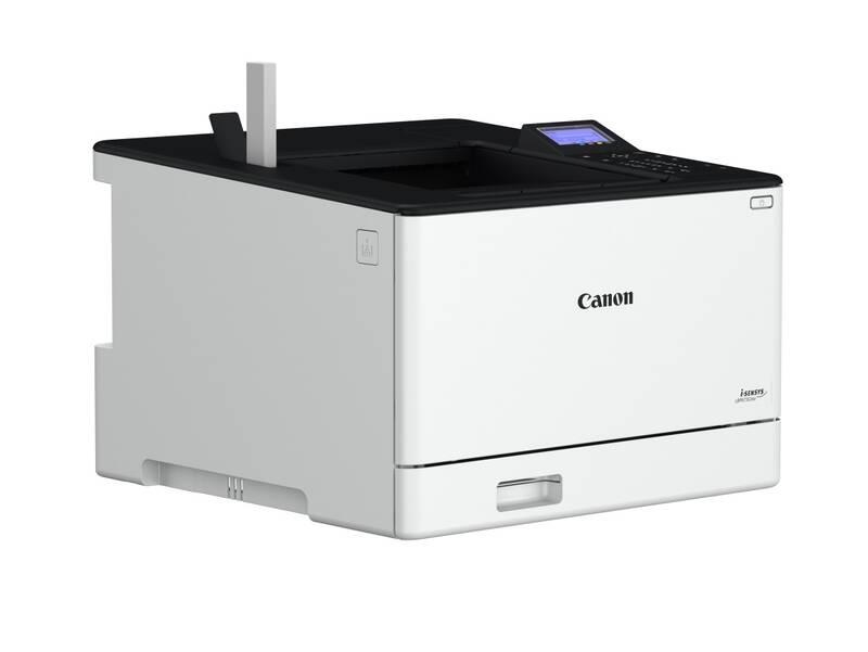 Tiskárna laserová Canon i-SENSYS LBP673Cdw bílý