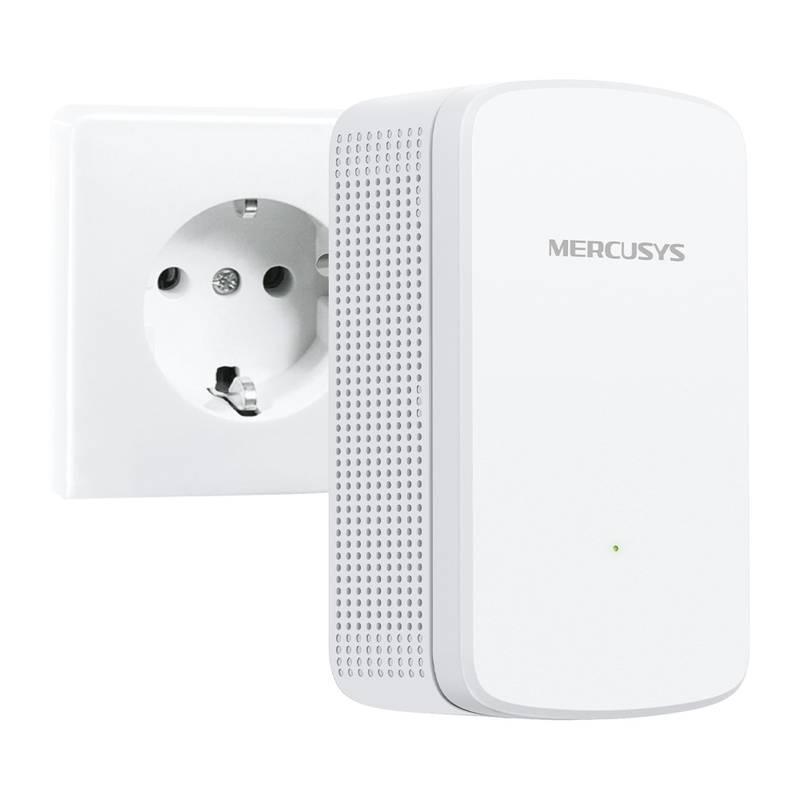 WiFi extender Mercusys ME20 AC750, WiFi, extender, Mercusys, ME20, AC750