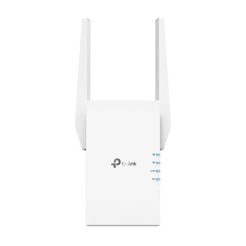 WiFi extender TP-Link RE705X WiFi6