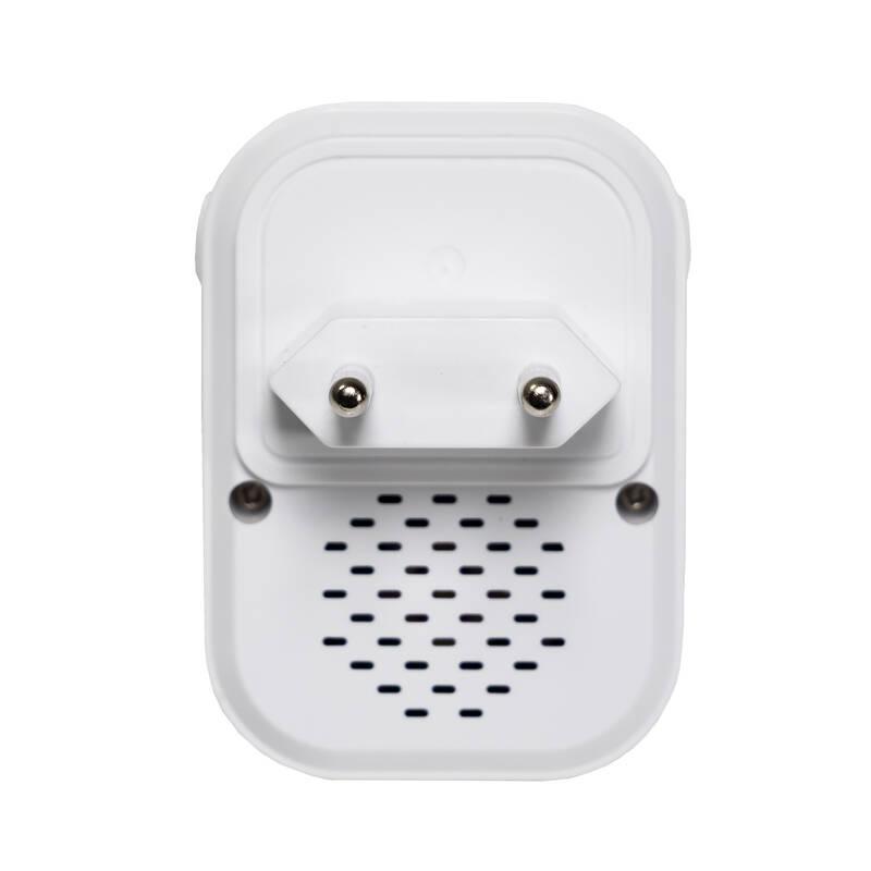 Zvonek bezdrátový Evolveo Ringo DB2