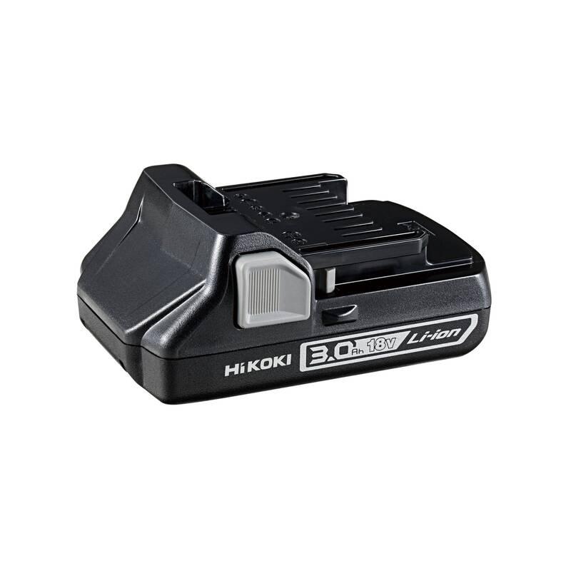 Aku vrtačka HIKOKI DV18DJLWQZ