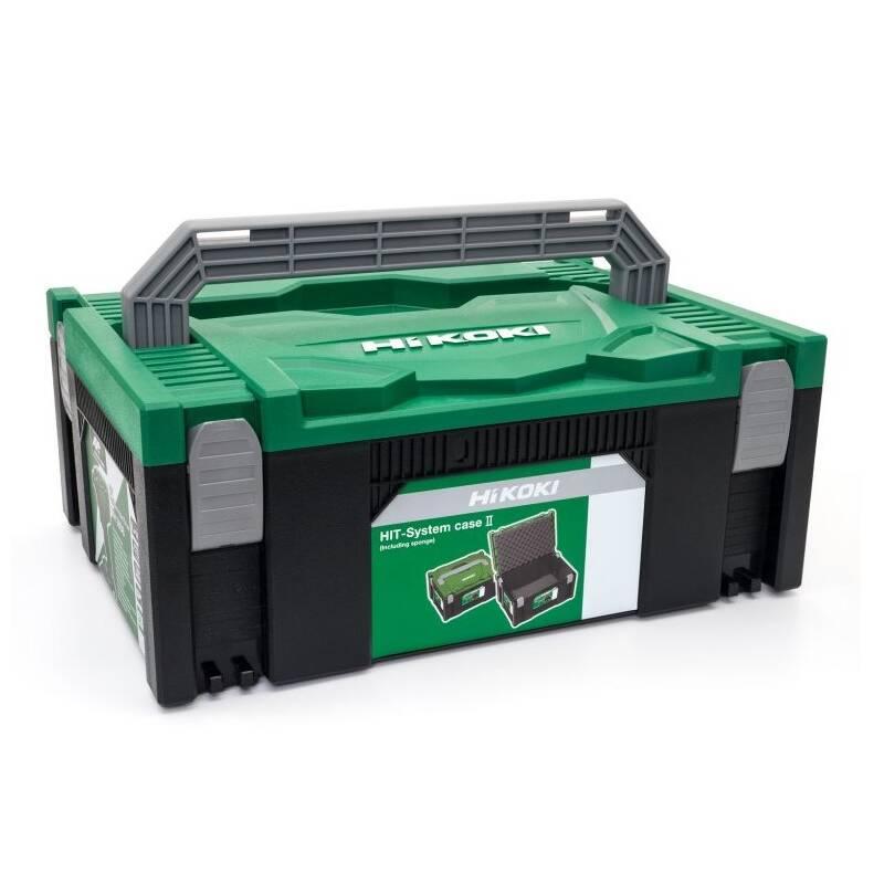 Aku vrtačka HIKOKI DV18DJLWQZ