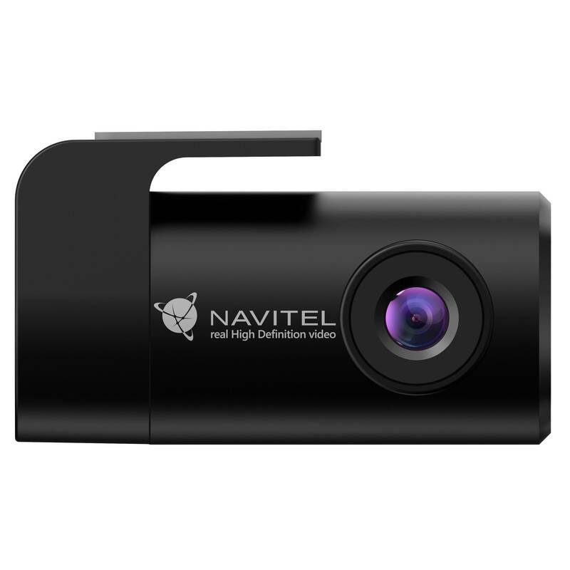 Autokamera Navitel HD, zadní černá