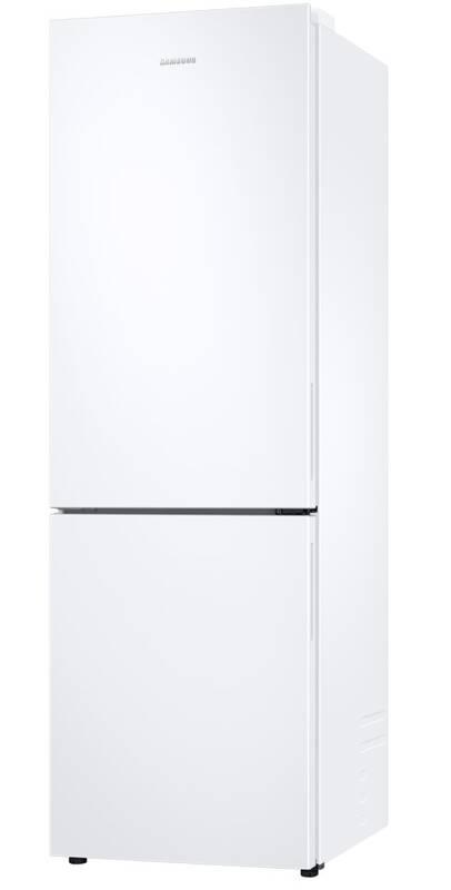 Chladnička s mrazničkou Samsung RB33B610EWW EF bílá