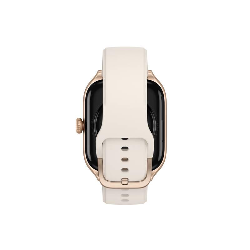 Chytré hodinky Amazfit GTS 4 - Misty White, Chytré, hodinky, Amazfit, GTS, 4, Misty, White
