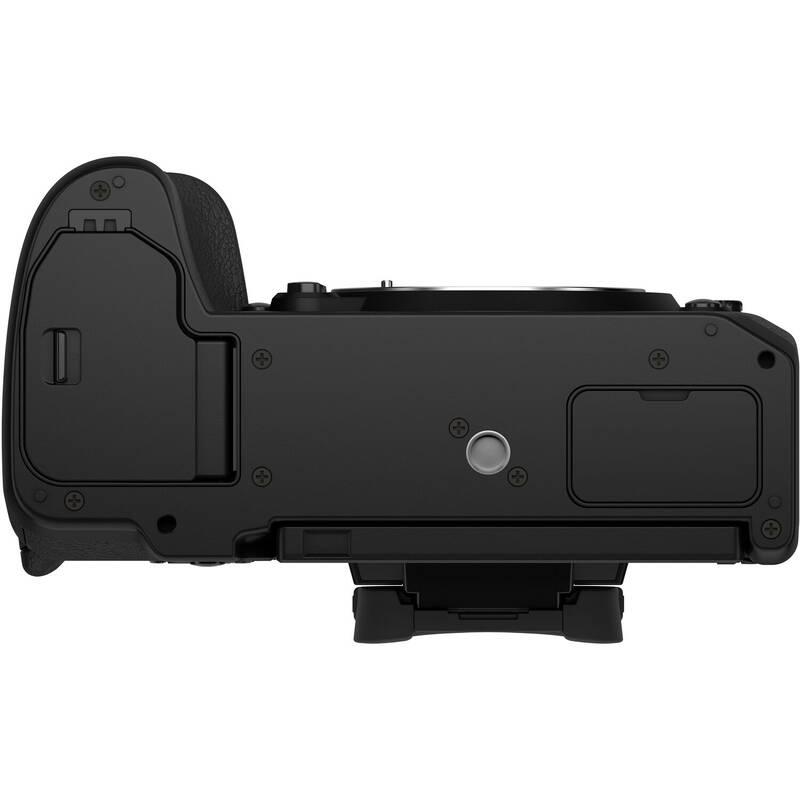 Digitální fotoaparát Fujifilm X-H2S černý