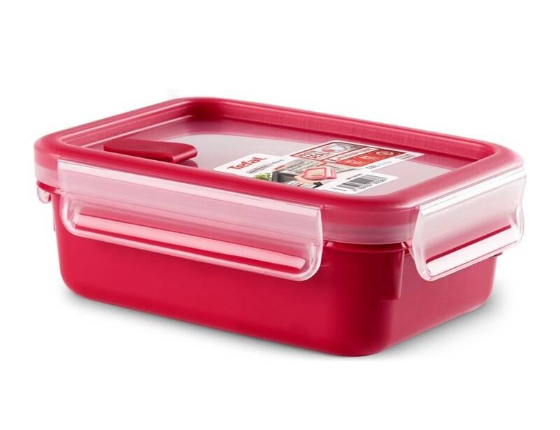 Dóza na potraviny Tefal MasterSeal Micro K3102012, 0,55 l