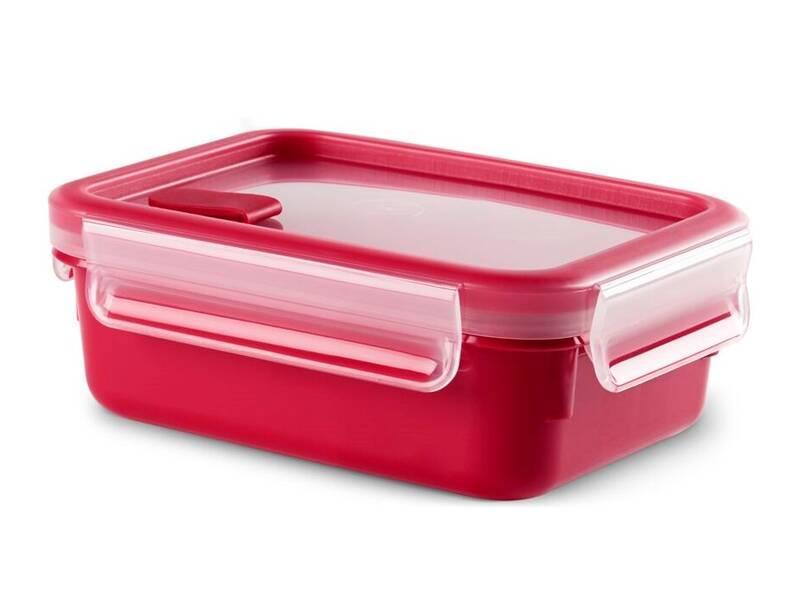 Dóza na potraviny Tefal MasterSeal Micro K3102012, 0,55 l