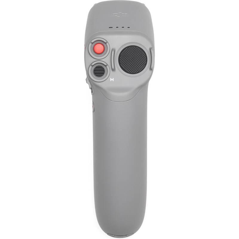 Dron DJI Avata Fly Smart Combo černý šedý