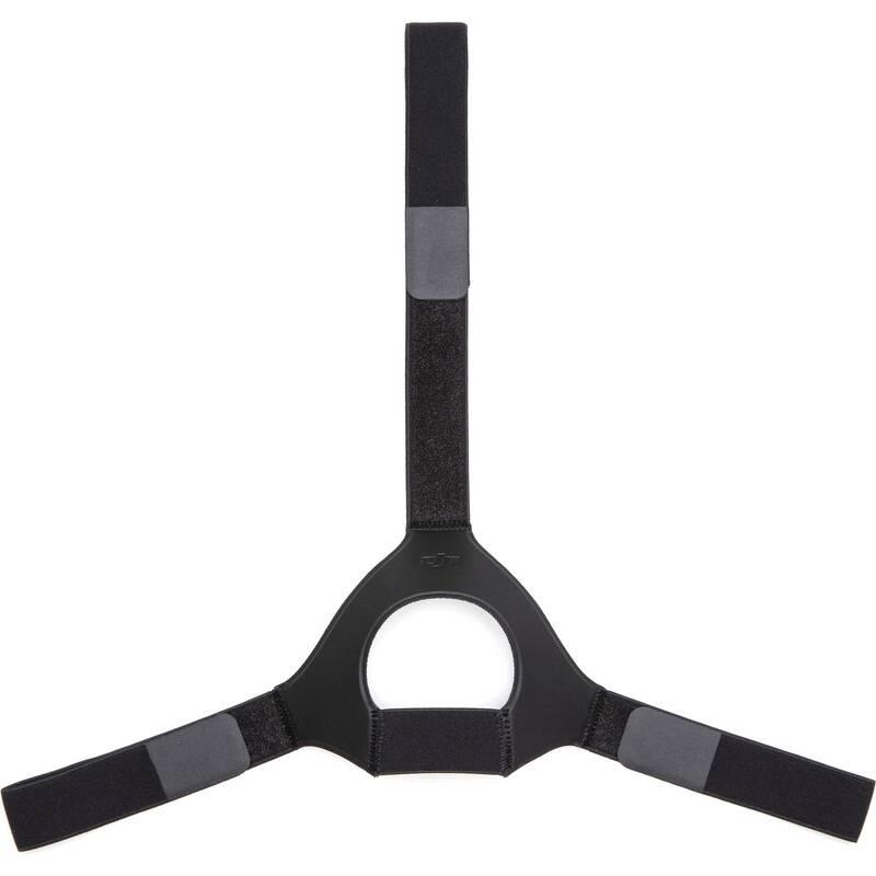 Dron DJI Avata Fly Smart Combo černý šedý