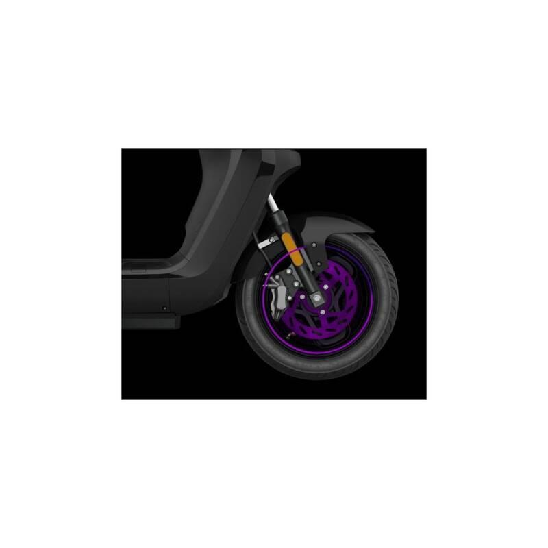 Elektroskútr Segway E110S