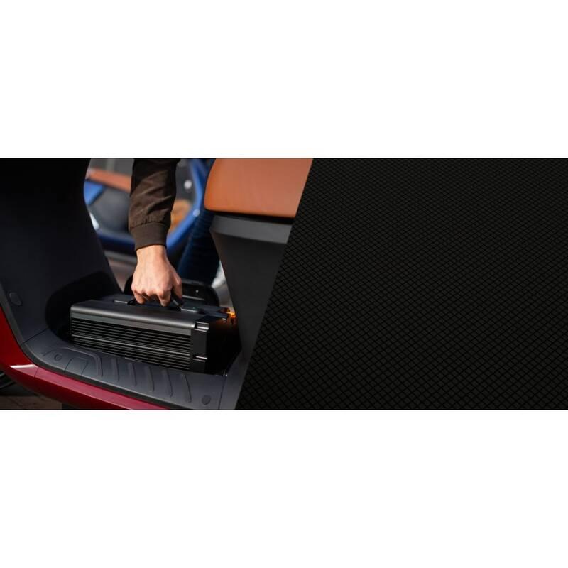 Elektroskútr Segway E125S