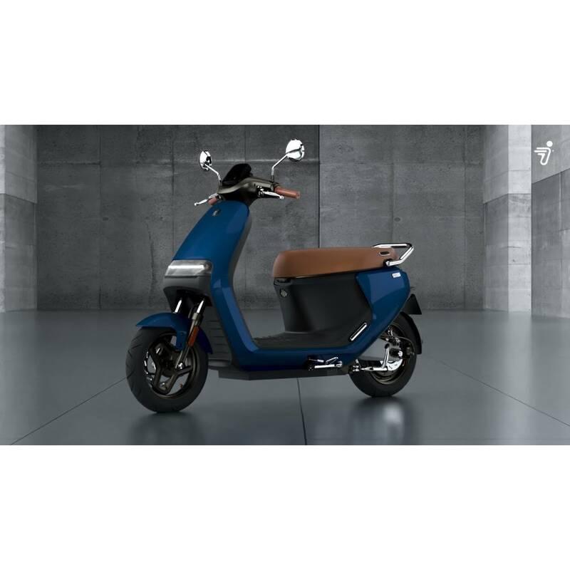 Elektroskútr Segway E125S