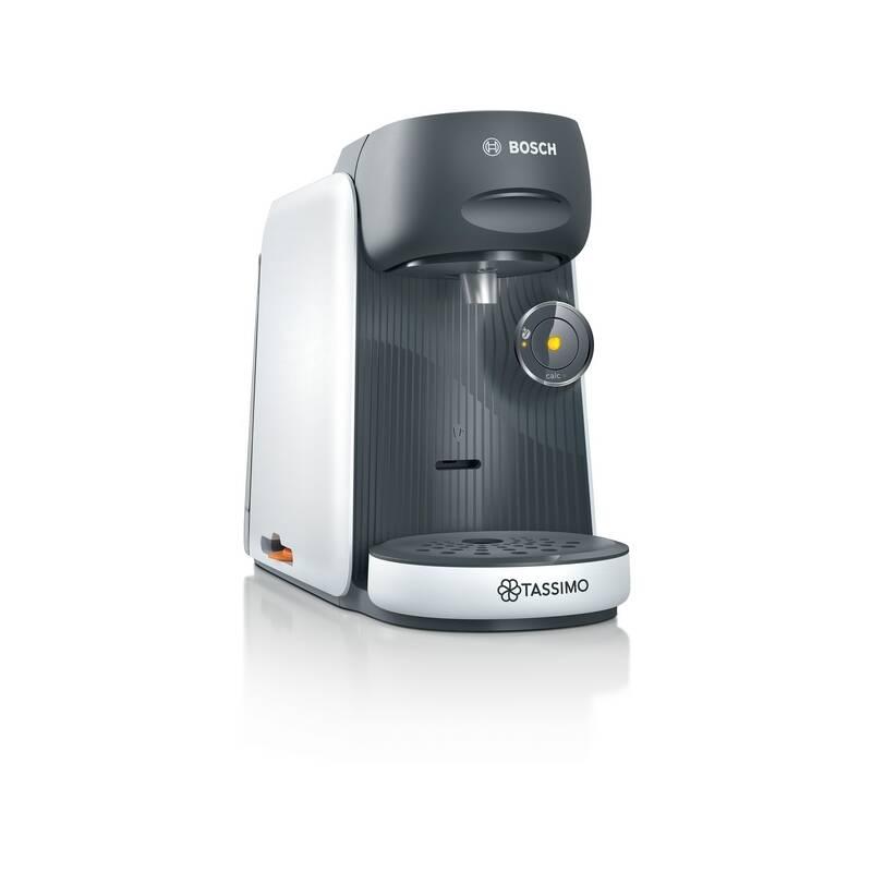 Espresso Bosch Finesse TAS16B4