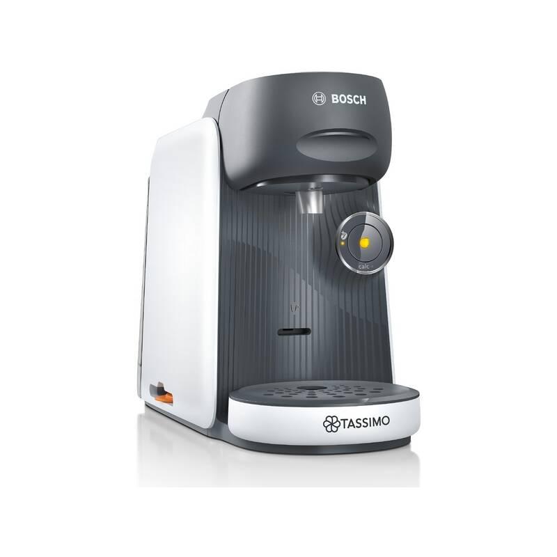 Espresso Bosch Finesse TAS16B4