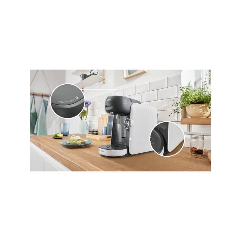 Espresso Bosch Finesse TAS16B4