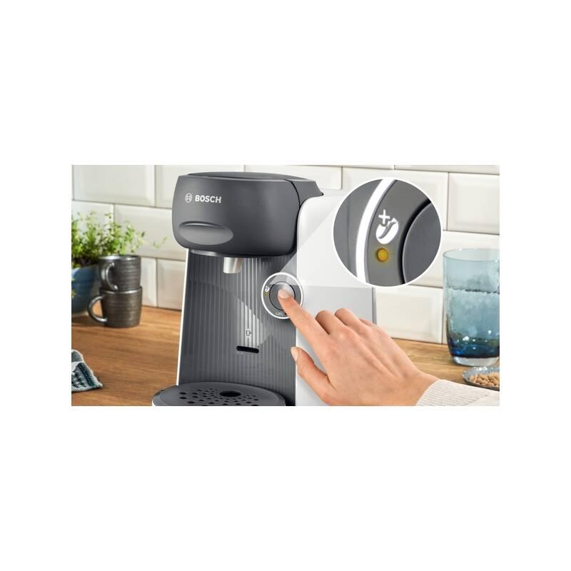 Espresso Bosch Finesse TAS16B4
