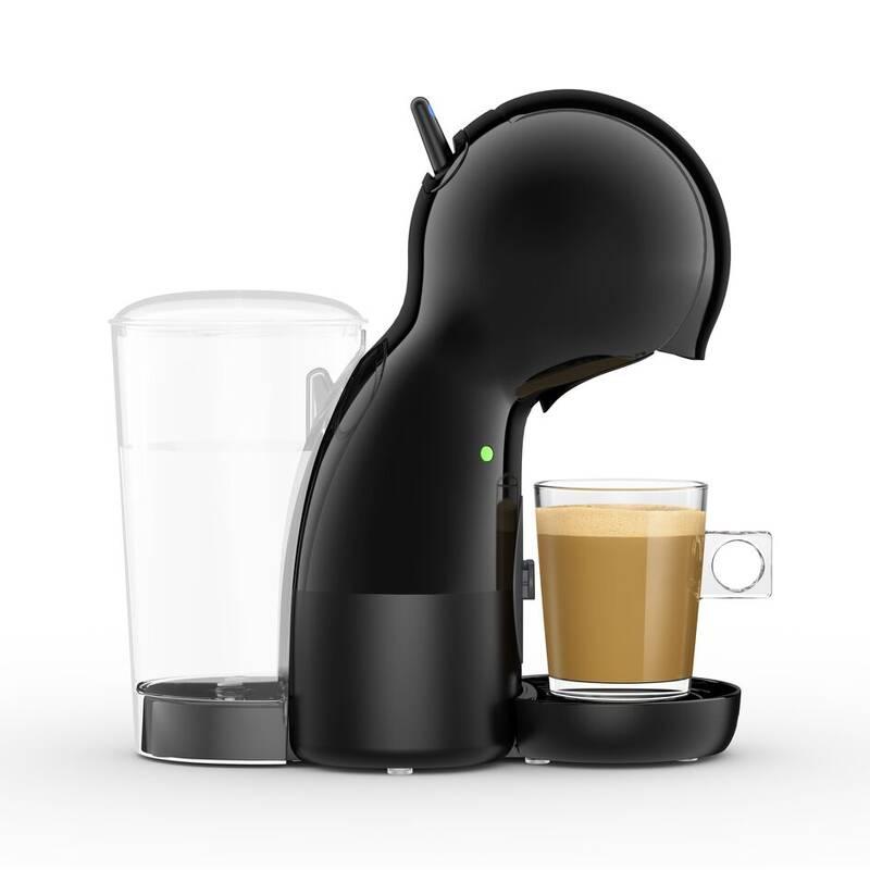 Espresso Krups NESCAFÉ Dolce Gusto Piccolo XS KP1A3B10