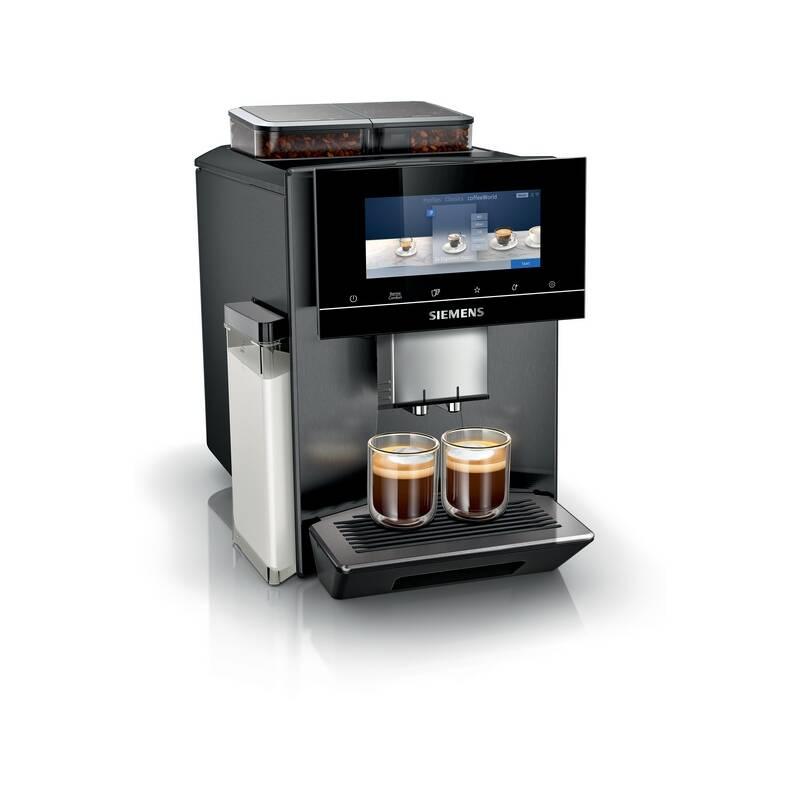 Espresso Siemens EQ900 TQ907R05
