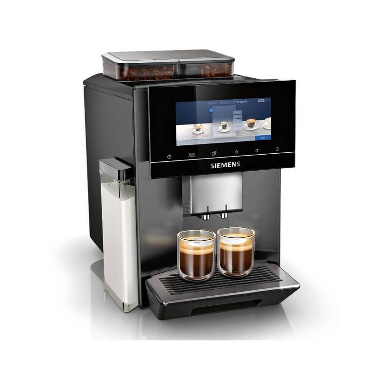 Espresso Siemens EQ900 TQ907R05, Espresso, Siemens, EQ900, TQ907R05