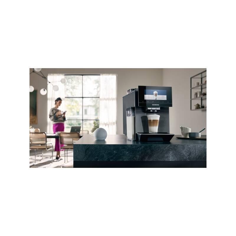 Espresso Siemens EQ900 TQ907R05