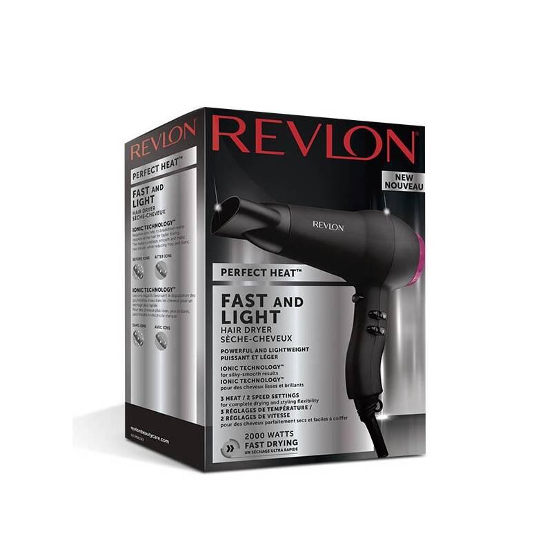 Fén Revlon RVDR5823E1