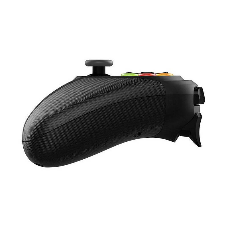 Gamepad iPega PG-9078 Wireless pro PC černý