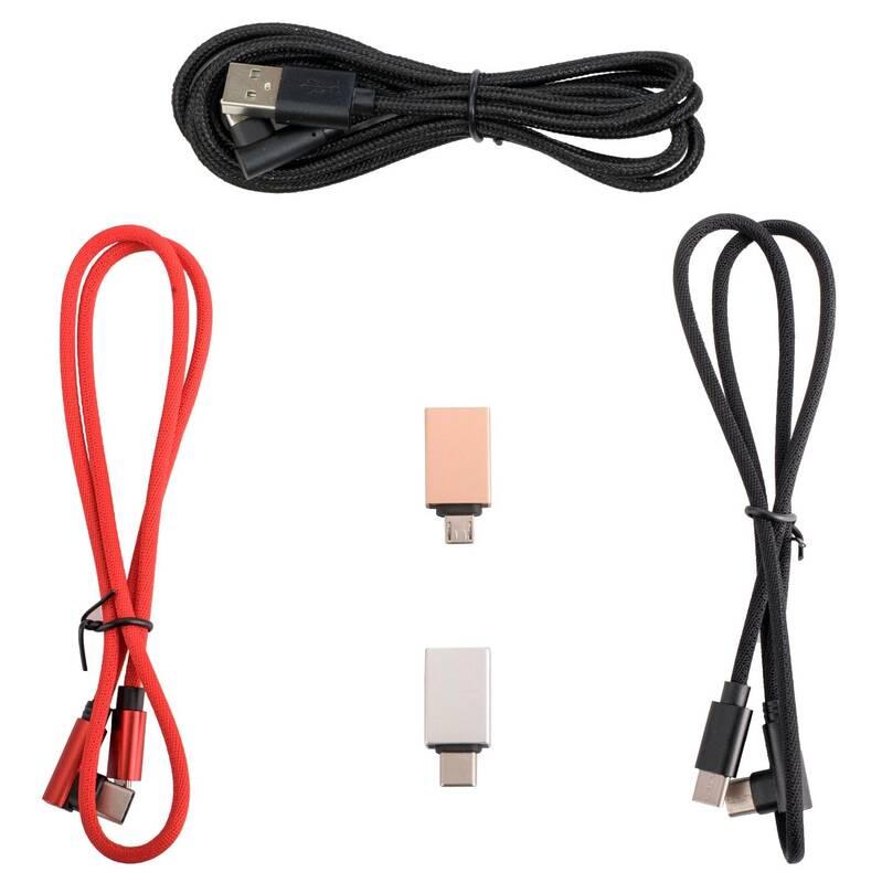 Grafický tablet Evolveo Grafico TW černý